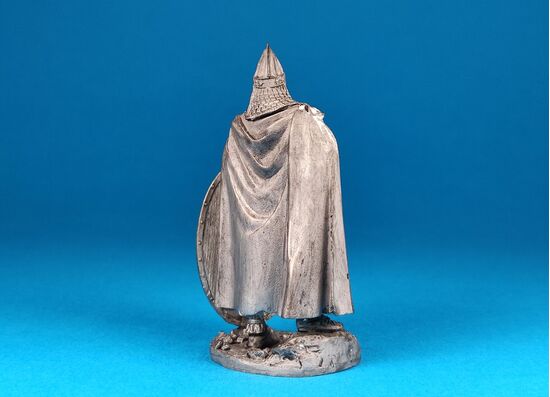 Дакийский воин, II век до н.э.