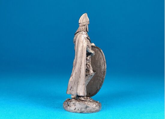 Дакийский воин, II век до н.э.