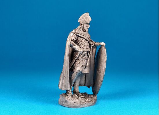 Дакийский воин, II век до н.э.