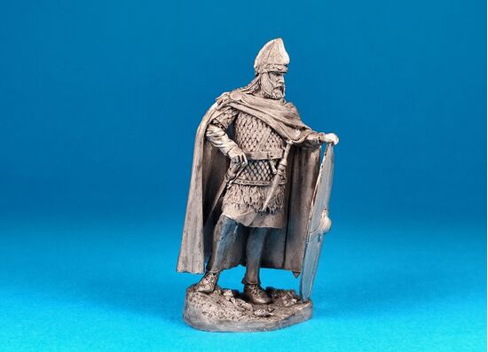 Дакийский воин, II век до н.э.