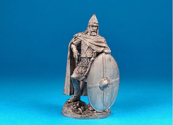 Дакийский воин, II век до н.э.