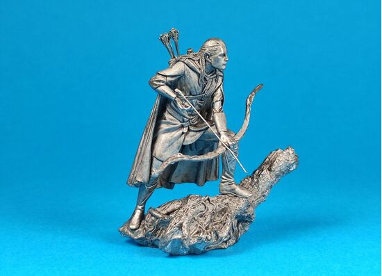 Эльф Леголас