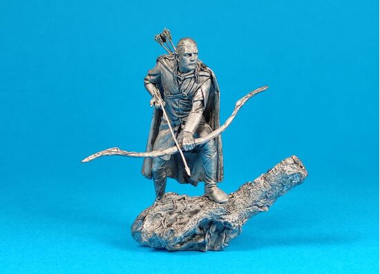 Эльф Леголас