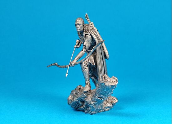 Эльф Леголас