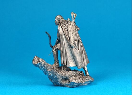 Эльф Леголас