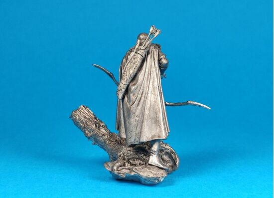 Эльф Леголас