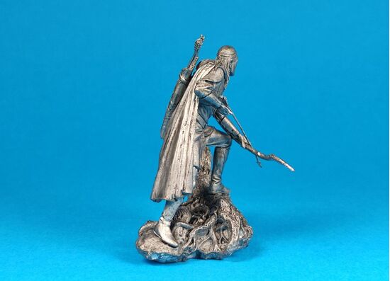 Эльф Леголас