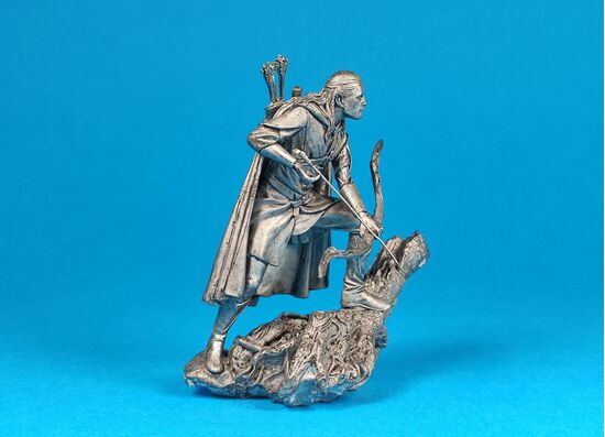 Эльф Леголас