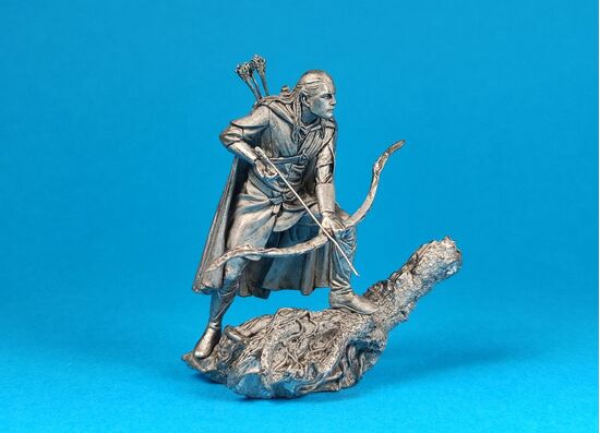 Эльф Леголас