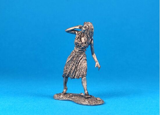 Ева мать всех живущих