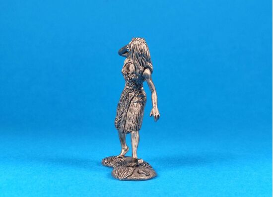 Ева мать всех живущих