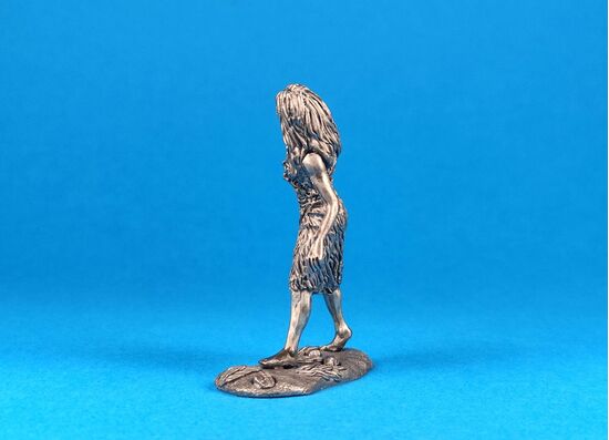 Ева мать всех живущих