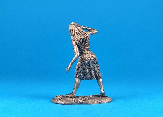 Ева мать всех живущих