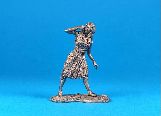 Ева мать всех живущих