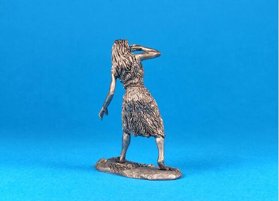 Ева мать всех живущих