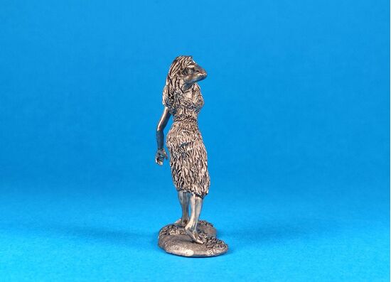 Ева мать всех живущих