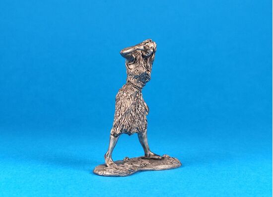 Ева мать всех живущих