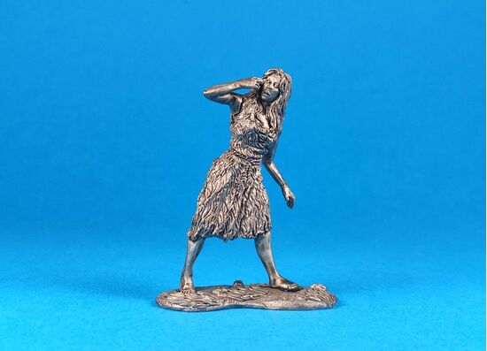 Ева мать всех живущих