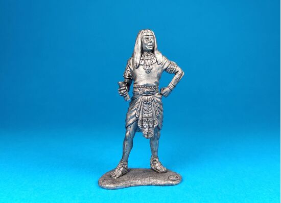 Иосиф встречает своих братьев