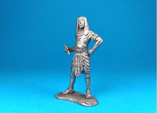 Иосиф встречает своих братьев