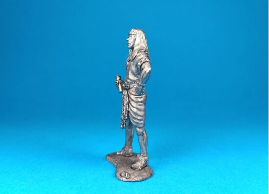 Иосиф встречает своих братьев