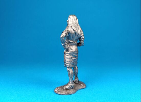 Иосиф встречает своих братьев