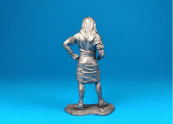 Иосиф встречает своих братьев