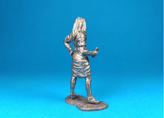 Иосиф встречает своих братьев