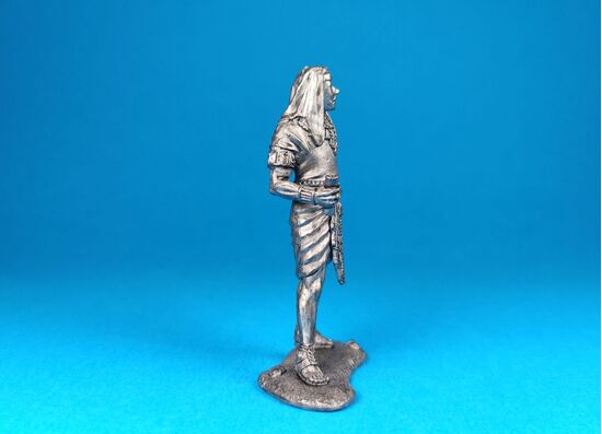 Иосиф встречает своих братьев