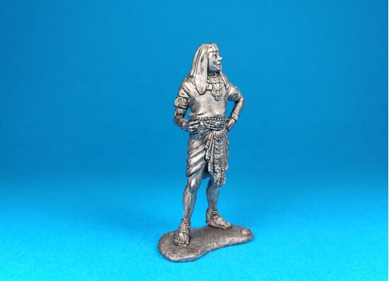 Иосиф встречает своих братьев