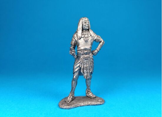 Иосиф встречает своих братьев