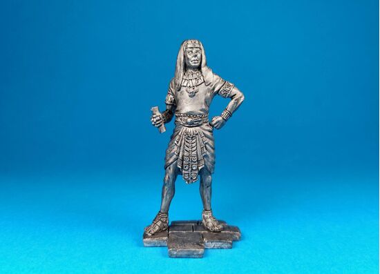 Иосиф второй человек после фараона