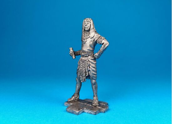 Иосиф второй человек после фараона