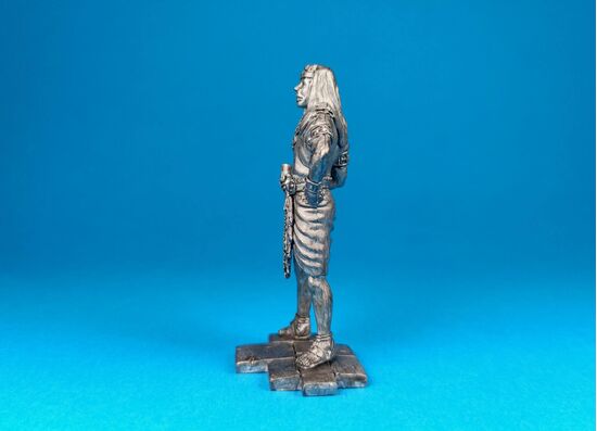 Иосиф второй человек после фараона