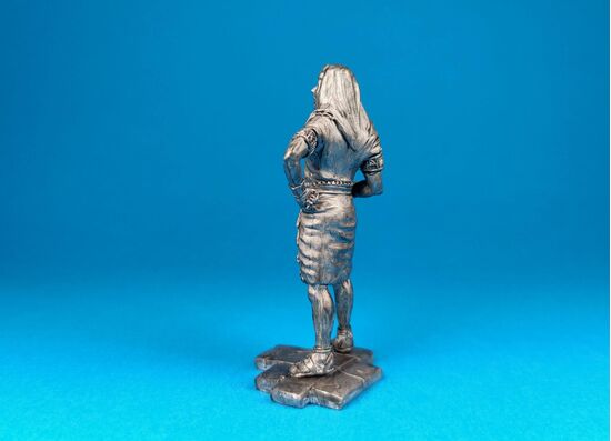 Иосиф второй человек после фараона