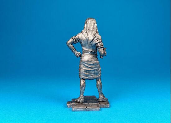 Иосиф второй человек после фараона