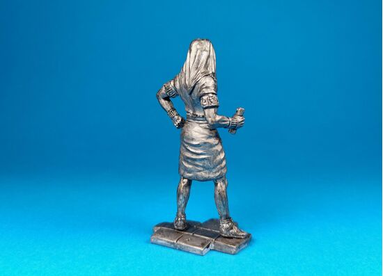 Иосиф второй человек после фараона