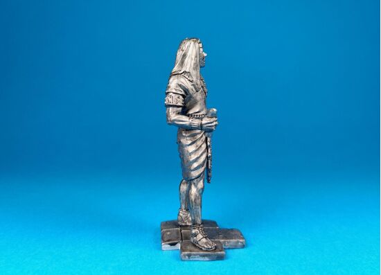 Иосиф второй человек после фараона