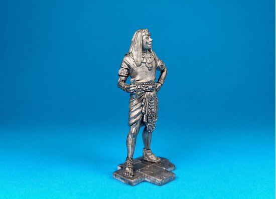 Иосиф второй человек после фараона