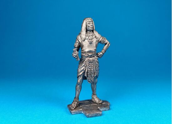 Иосиф второй человек после фараона