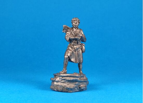 Исаак любимый сын Авраама