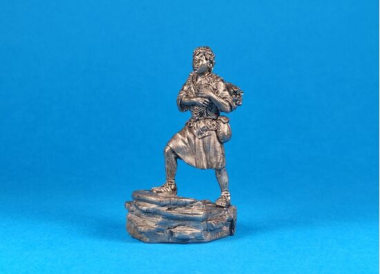 Исаак любимый сын Авраама