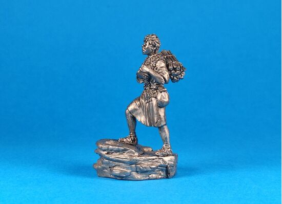 Исаак любимый сын Авраама