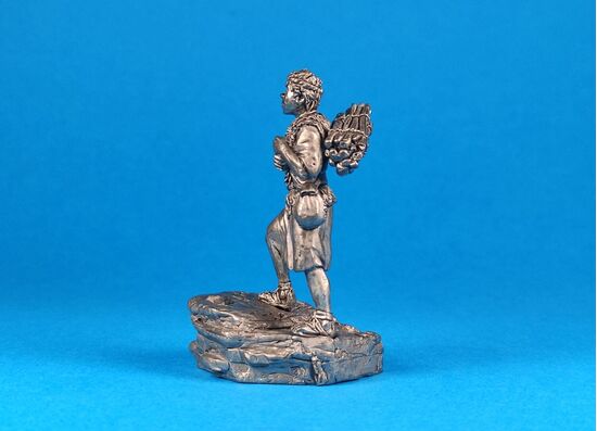 Исаак любимый сын Авраама