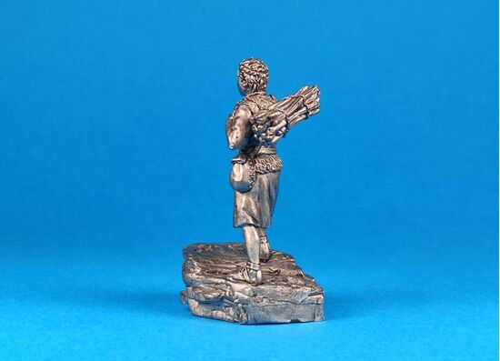 Исаак любимый сын Авраама