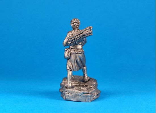 Исаак любимый сын Авраама