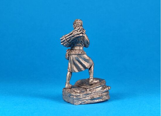 Исаак любимый сын Авраама