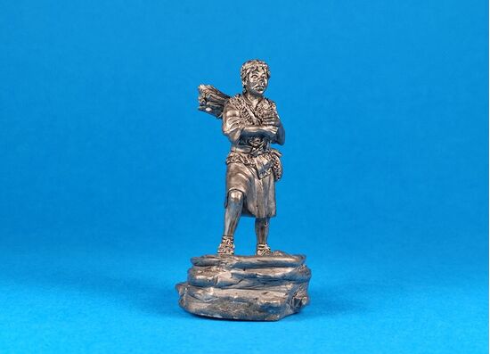 Исаак любимый сын Авраама