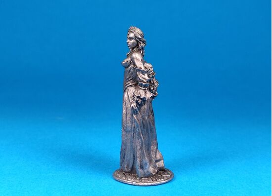 Королева Марго, 1572 год