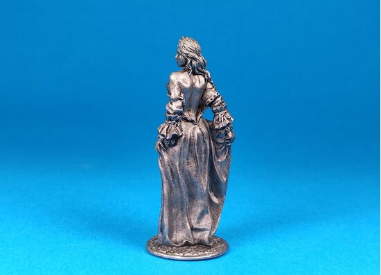 Королева Марго, 1572 год